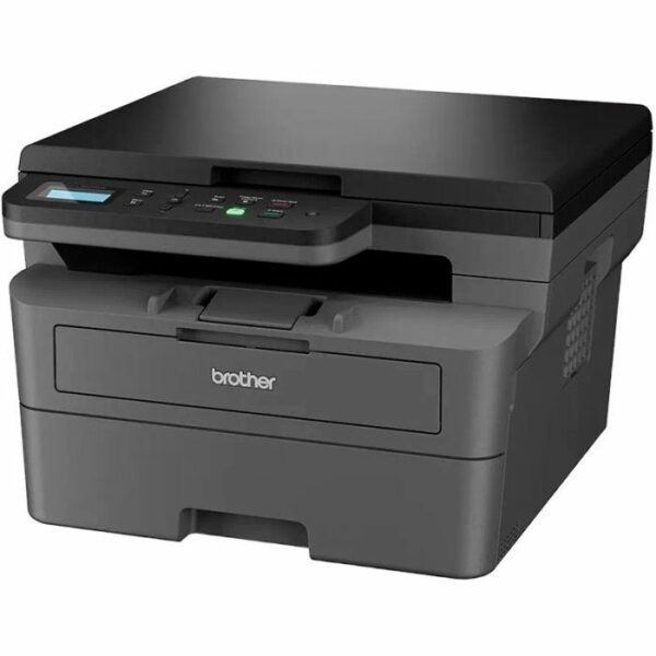 Багатофункціональний пристрій Brother DCPL2622DWYJ1