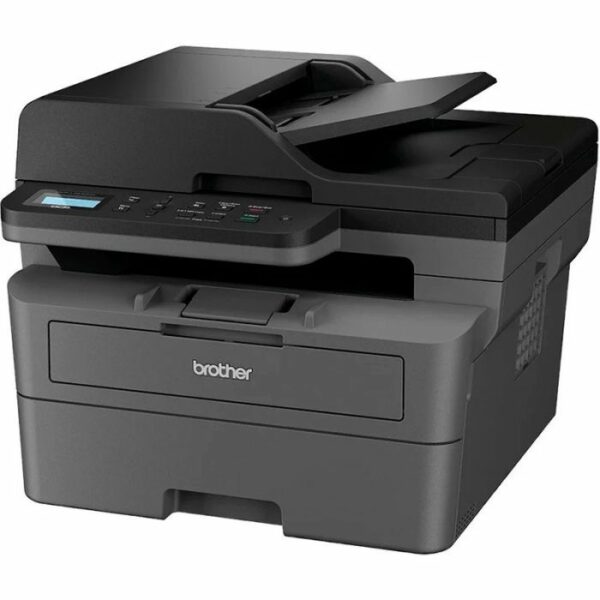 Багатофункціональний пристрій Brother DCPL2640DNYJ1