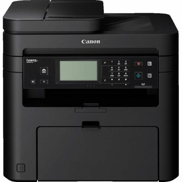 БФП купити  Canon i-SENSYS MF237w c Wi-Fi (1418C105)