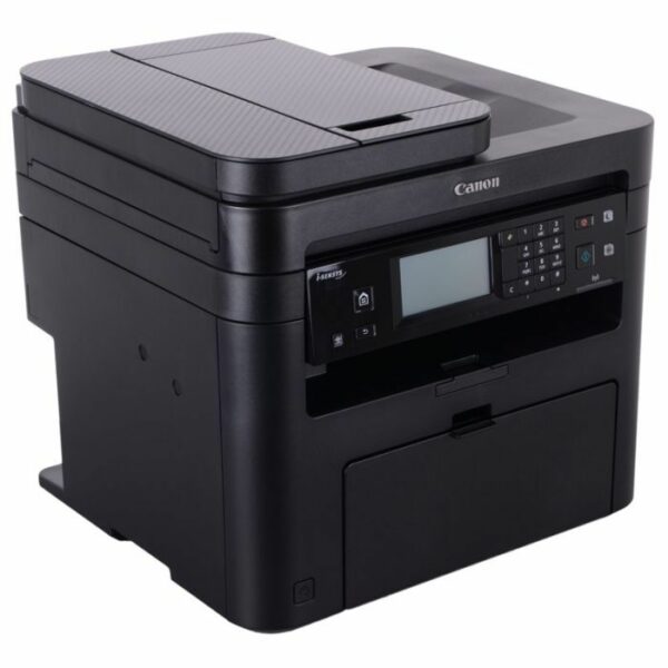 Багатофункціональний пристрій Canon i-SENSYS MF237w c Wi-Fi (1418C105)