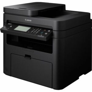 БФП  Canon i-SENSYS MF237w c Wi-Fi + 2 картриджа (1418C170) купить