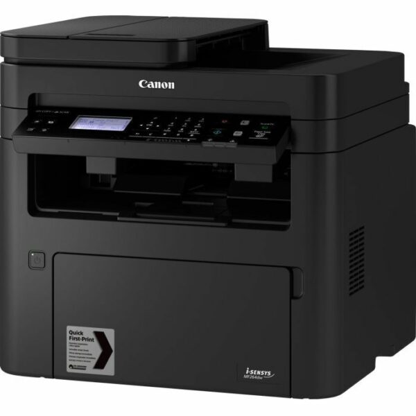 БФП купити  Canon i-SENSYS MF264dw c Wi-Fi (2925C016)