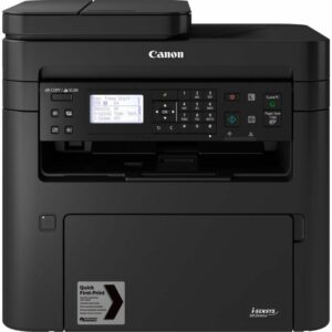 БФП  Canon i-SENSYS MF264dw c Wi-Fi (2925C016) купить