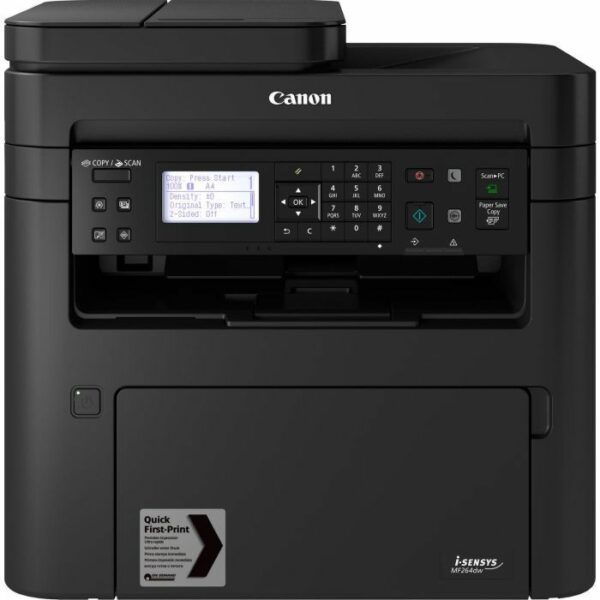 БФП  Canon i-SENSYS MF264dw c Wi-Fi (2925C016) купить
