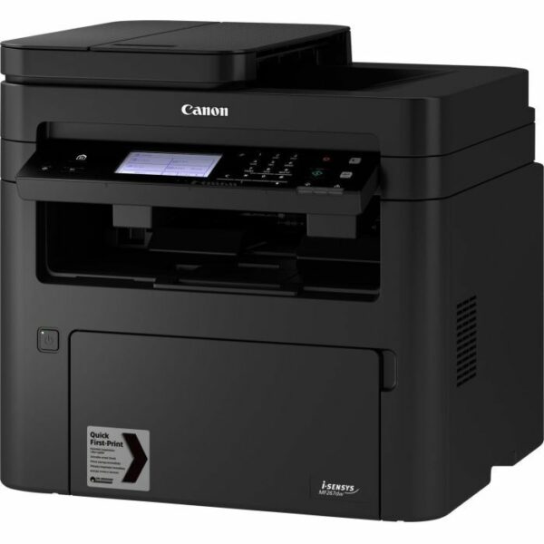БФП  Canon i-SENSYS MF267dw c Wi-Fi (5938C008) купить