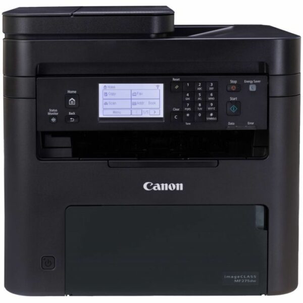 БФП  Canon i-SENSYS MF275dw c Wi-Fi (5621C001) купить