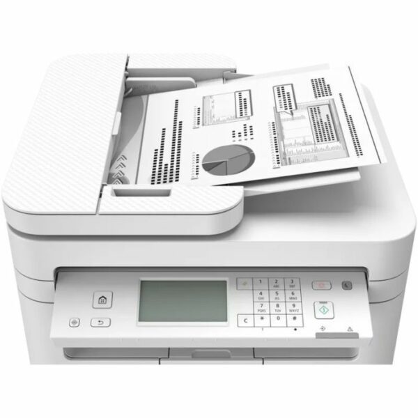 БФП купити  Canon i-SENSYS MF287dw з Wi-Fi (6354C009)