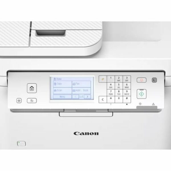 Багатофункціональний пристрій Canon i-SENSYS MF287dw з Wi-Fi (6354C009)