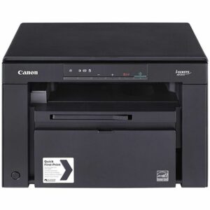 БФП  Canon i-SENSYS MF3010 + 2 картриджа (5252B034) купить
