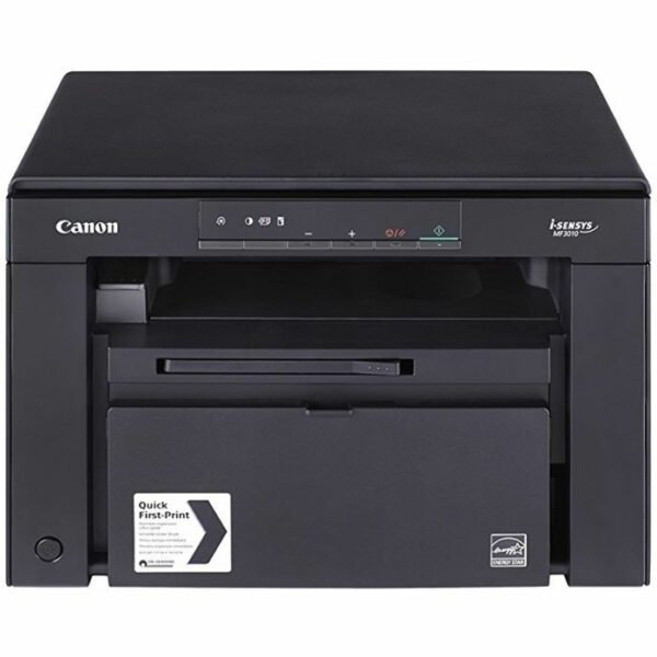 БФП  Canon i-SENSYS MF3010 + 2 картриджа (5252B034) купить