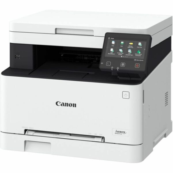 БФП купити  Canon i-SENSYS MF651Cw c WiFi (5158C009)