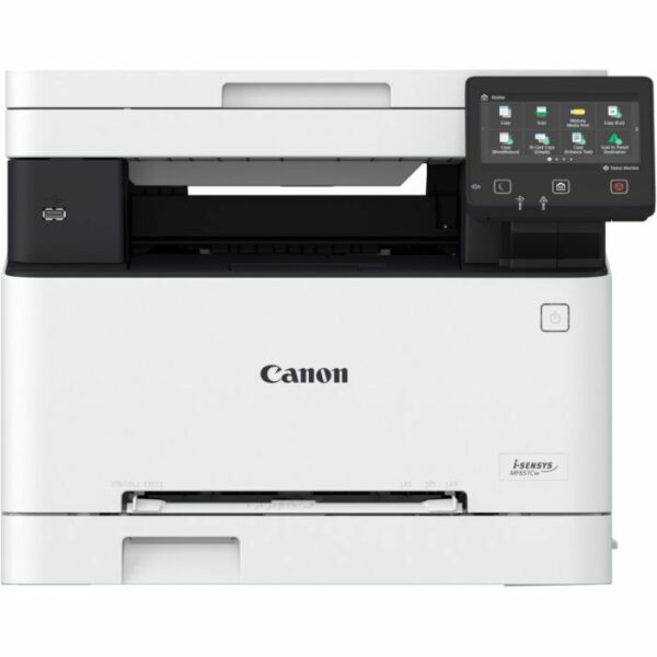 БФП  Canon i-SENSYS MF651Cw c WiFi (5158C009) купить