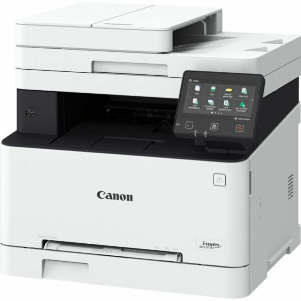 БФП купити  Canon i-SENSYS MF655Cdw (5158C004)