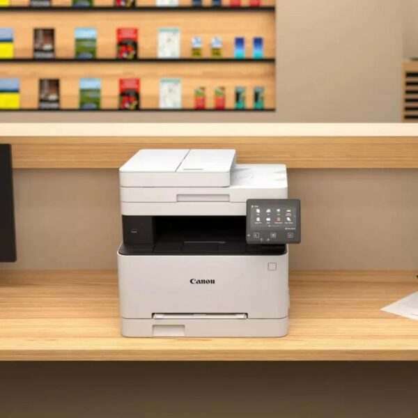 БФП купити  Canon i-SENSYS MF657Cdw (5158C014)