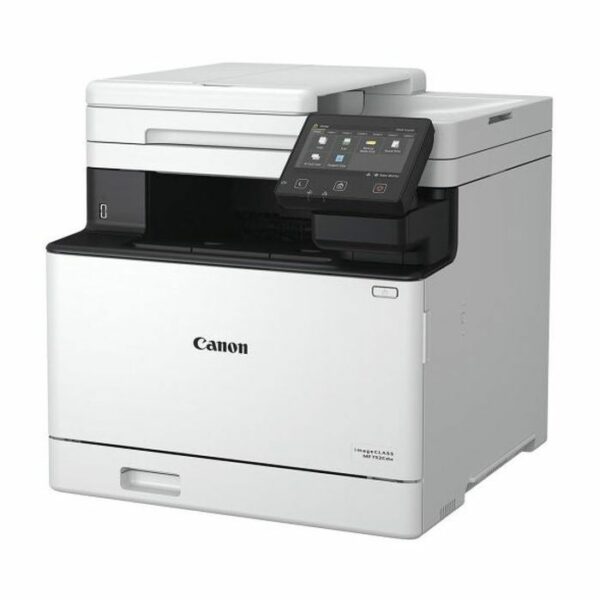 БФП купити  Canon i-SENSYS MF752Cdw c Wi-Fi (5455C012)