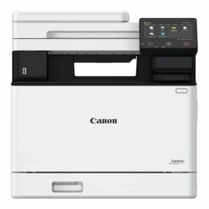 БФП  Canon i-SENSYS MF752Cdw c Wi-Fi (5455C012) купить