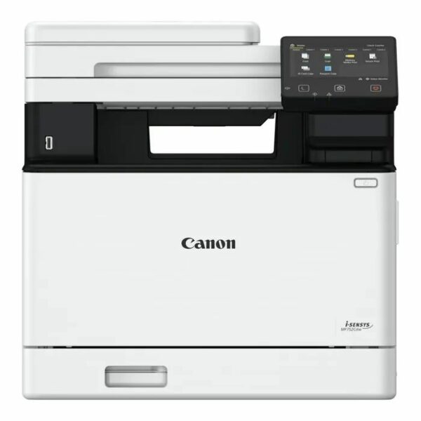 БФП  Canon i-SENSYS MF752Cdw c Wi-Fi (5455C012) купить