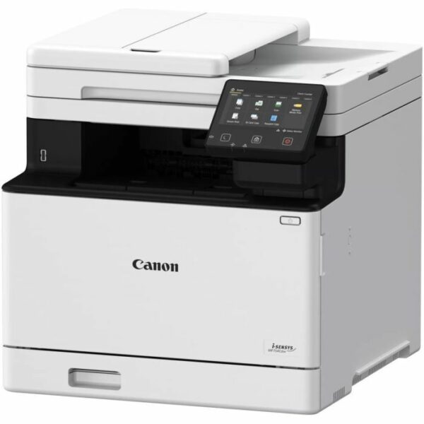 БФП купити  Canon i-SENSYS MF754Cdw з Wi-Fi (5455C023)