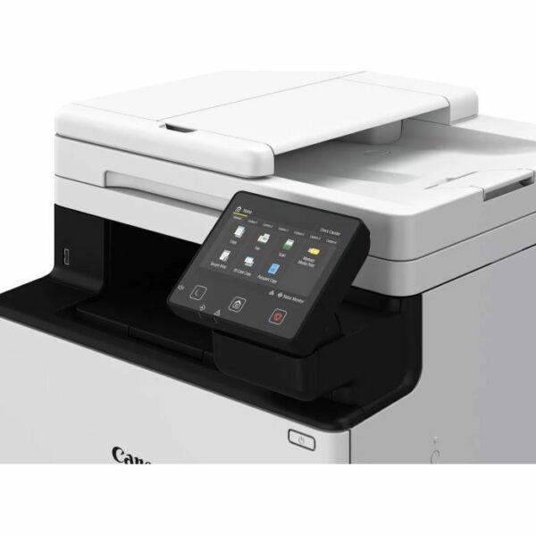 Багатофункціональний пристрій Canon i-SENSYS MF754Cdw з Wi-Fi (5455C023)