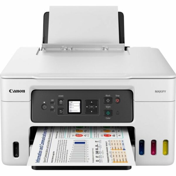 БФП купити  Canon MAXIFY GX3040 з Wi-Fi (5777C009)