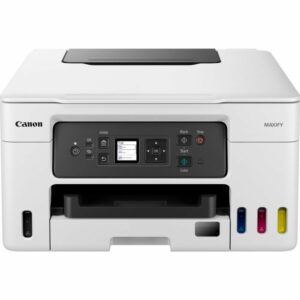 БФП  Canon MAXIFY GX3040 з Wi-Fi (5777C009) купить