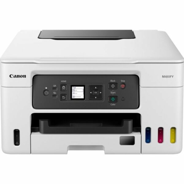 БФП  Canon MAXIFY GX3040 з Wi-Fi (5777C009) купить