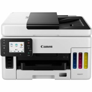 БФП  Canon MAXIFY GX6040 з Wi-Fi (4470C009) купить