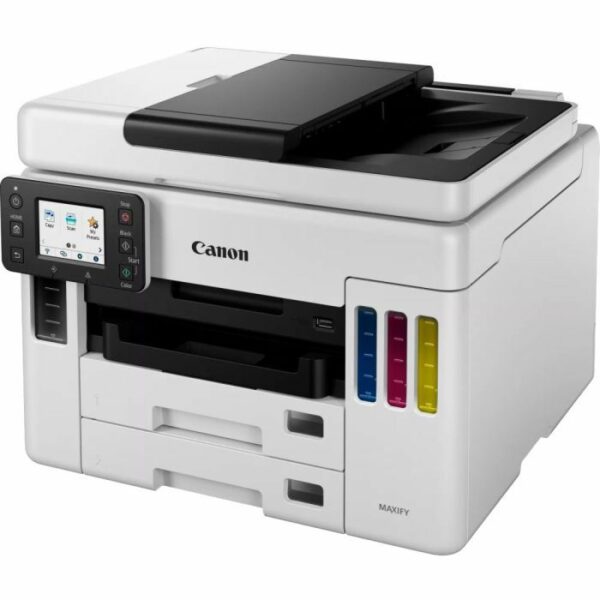 БФП купити  Canon MAXIFY GX7040 c Wi-Fi (4471C009)