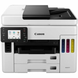 БФП  Canon MAXIFY GX7040 c Wi-Fi (4471C009) купить