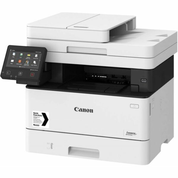 БФП купити  Canon MF453dw c Wi-Fi (5161C007)