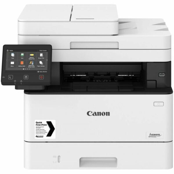 БФП  Canon MF453dw c Wi-Fi (5161C007) купить