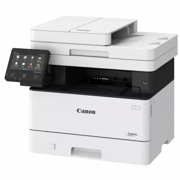БФП купити  Canon MF455dw c Wi-Fi (5161C020/ 5161C016/ 5161C018)