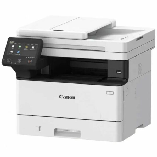 БФП купити  Canon MF461dw Wi-Fi (5951C020)