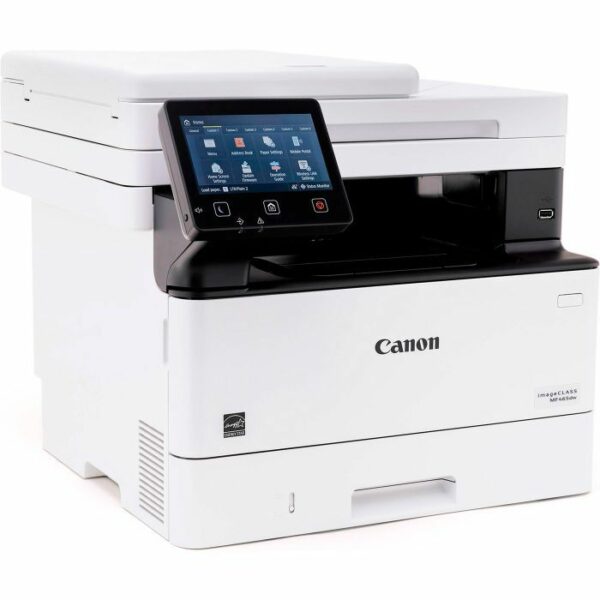 БФП купити  Canon MF465dw Wi-Fi (5951C007)