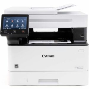 БФП  Canon MF465dw Wi-Fi (5951C007) купить