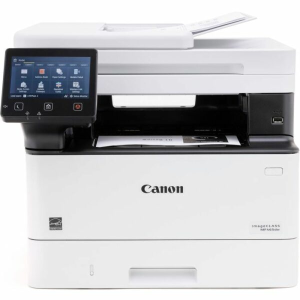 БФП  Canon MF465dw Wi-Fi (5951C007) купить