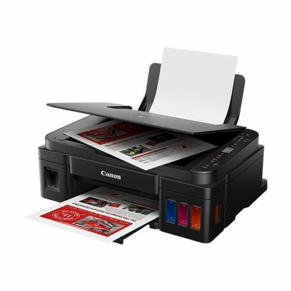 Багатофункціональний пристрій Canon PIXMA G3410 c Wi-Fi (2315C009)