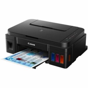 БФП  Canon PIXMA G3410 c Wi-Fi (2315C009) купить