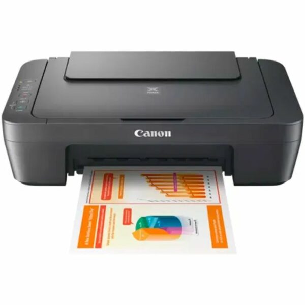 БФП купити  Canon PIXMA G3410 з Wi-Fi (0727C067)