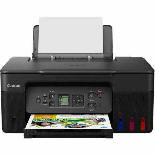 БФП купити  Canon PIXMA G3470 c WiFi (5805C009)