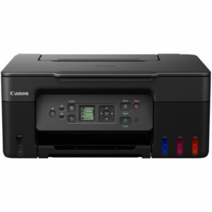 БФП  Canon PIXMA G3470 c WiFi (5805C009) купить