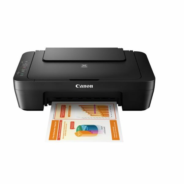 Багатофункціональний пристрій Canon PIXMA Ink Efficiency E414 (1366C009)