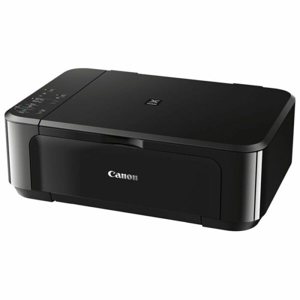БФП купити  Canon PIXMA MG3640S BLACK (0515C107)