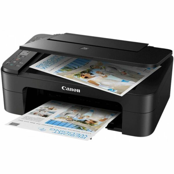 БФП купити  Canon PIXMA TS3340 black з Wi-F (3771C007)