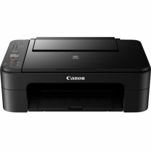 БФП  Canon PIXMA TS3340 black з Wi-F (3771C007) купить