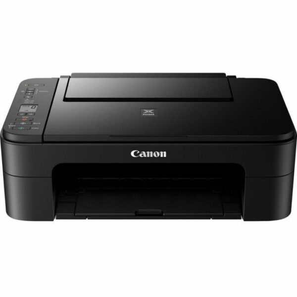 БФП  Canon PIXMA TS3340 black з Wi-F (3771C007) купить
