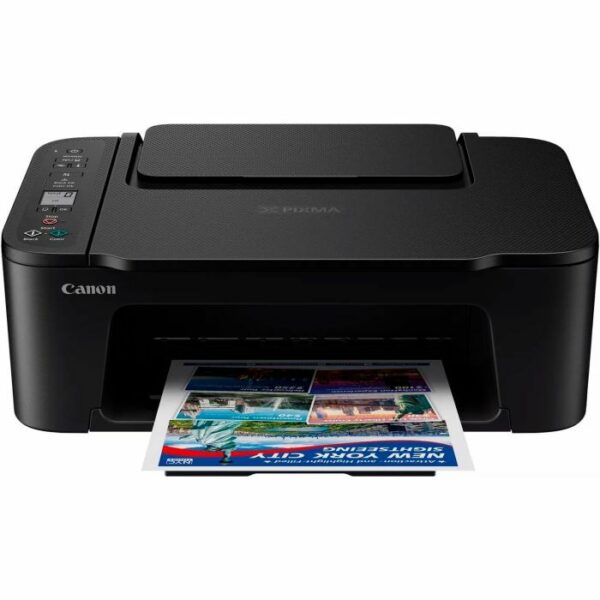 БФП купити  Canon PIXMA TS3640 black Wi-Fi (6670C007)