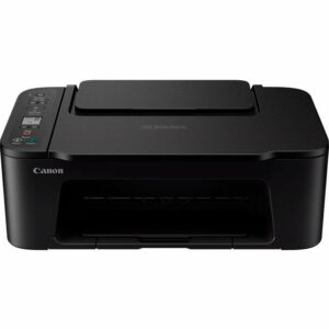 БФП  Canon PIXMA TS3640 black Wi-Fi (6670C007) купить
