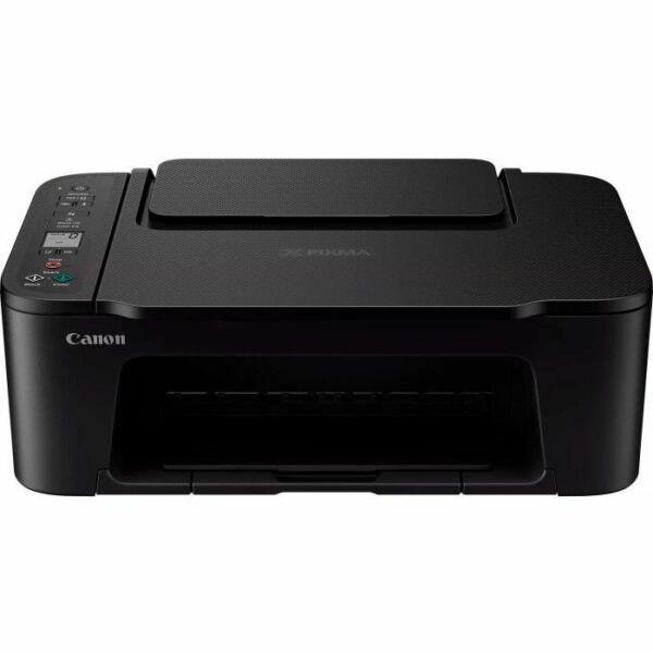 БФП  Canon PIXMA TS3640 black Wi-Fi (6670C007) купить