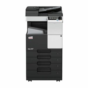 БФП  Develop ineo 227 (A7AK127/A7YPWY1) купить